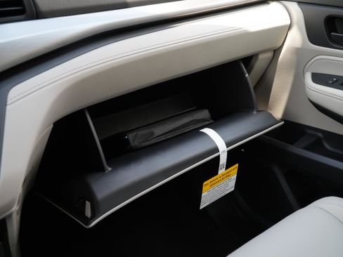 New 2026 Honda Odyssey EX-L image 28