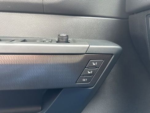 New 2026 Toyota Sequoia TRD Pro image 14