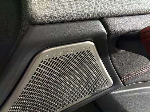 Used 2025 Acura TLX SH-AWD w/ A-SPEC Pkg image 37