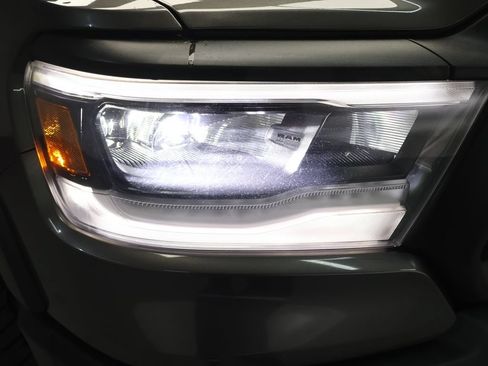 Used 2019 RAM 1500 Rebel AWD/4WD image 30