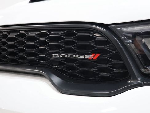 Used 2023 Dodge Durango R/T AWD/4WD image 13