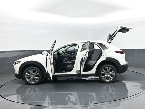 Used 2020 MAZDA CX-30 AWD w/ Preferred Package image 32
