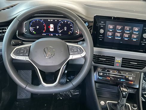 New 2026 Volkswagen Jetta SEL FWD image 14