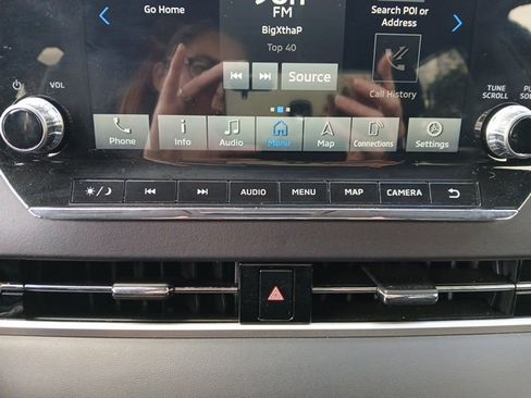 Used 2024 Mitsubishi Outlander SE image 21