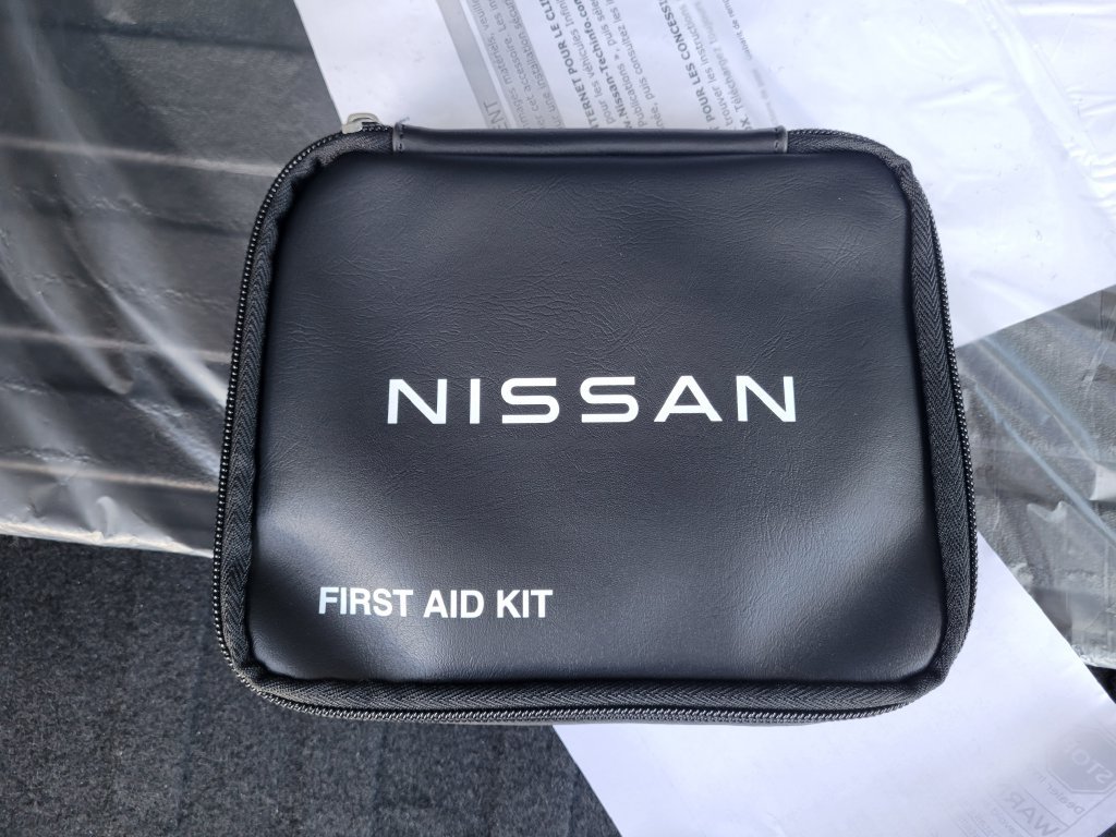 New 2026 Nissan Rogue Platinum w/ Platinum Premium Package AWD/4WD image 38