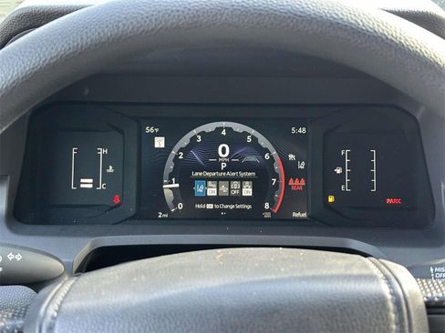 New 2026 Toyota Tacoma SR5 image 9