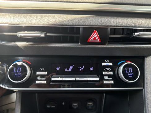 Used 2023 Hyundai Sonata SEL Plus w/ Cargo Package image 20