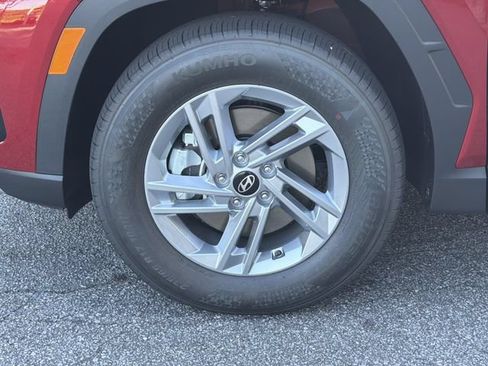 New 2026 Hyundai Tucson SE FWD image 13