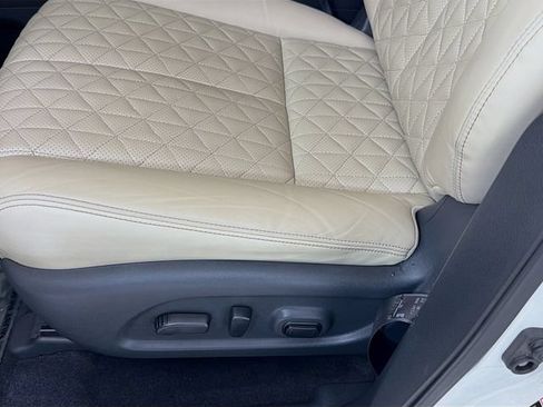 Used 2022 Nissan Murano Platinum w/ Cargo Package FWD image 21