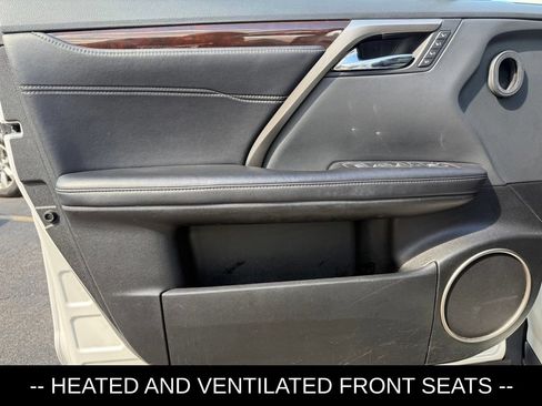 Used 2018 Lexus RX 350 AWD w/ Premium Package image 5
