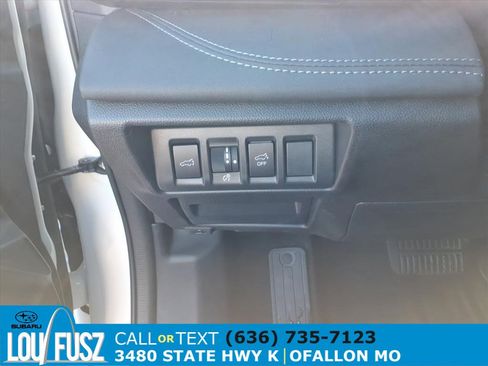 Certified 2025 Subaru Outback Limited XT image 20