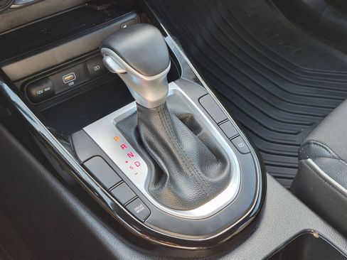 Used 2024 Kia Forte GT-Line w/ GT-Line Premium Package FWD image 27