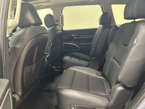 New 2025 Kia Telluride S image 25