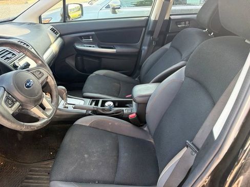 Used 2016 Subaru Crosstrek 2.0i Premium w/ Moonroof Package AWD/4WD image 8