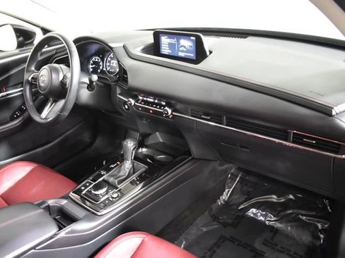 Used 2025 MAZDA CX-30 AWD 2.5 S w/ Preferred Package image 35