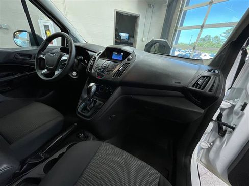 Used 2016 Ford Transit Connect XL FWD image 23