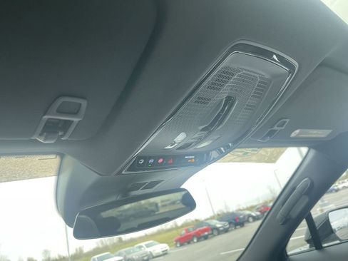 Certified 2024 Cadillac Lyriq Luxury AWD/4WD image 30