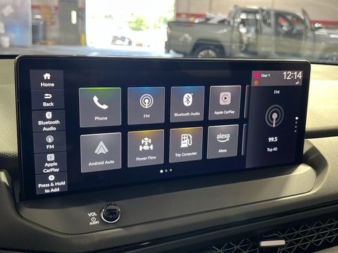 Used 2025 Honda Accord EX-L image 21