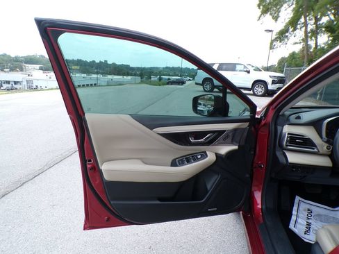 Used 2024 Subaru Legacy Limited AWD/4WD image 23