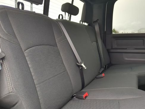 New 2026 RAM 3500 Tradesman image 7