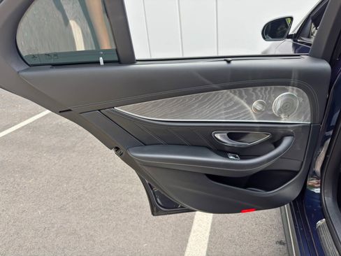 Used 2021 Mercedes-Benz E 63 AMG S image 47