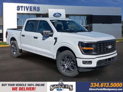 Used 2026 Ford F150 STX w/ Equipment Group 200A