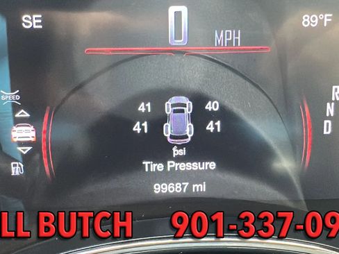 Used 2019 Dodge Durango GT RWD image 10