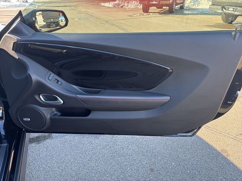 Used 2013 Chevrolet Camaro ZL1 image 26