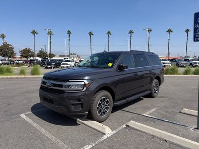 Used 2024 Ford Expedition Max XLT