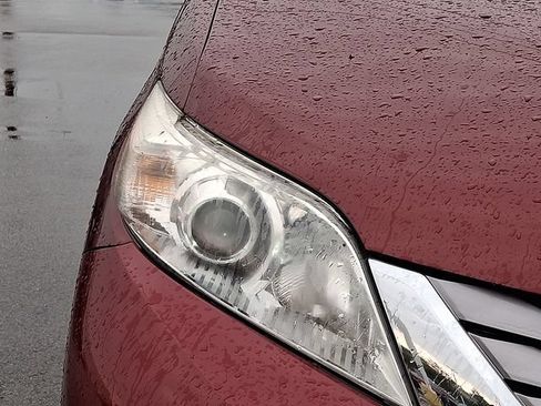 Used 2016 Toyota Sienna XLE AWD/4WD image 27
