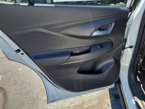 New 2026 Buick Envista Sport Touring w/ Convenience I Package FWD image 15