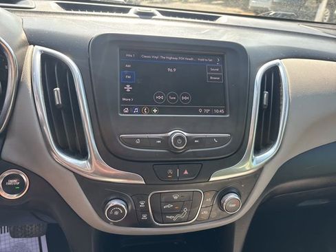 Used 2022 Chevrolet Equinox LT image 14