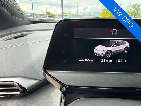 Certified 2023 Volkswagen ID.4 Pro S AWD/4WD image 15