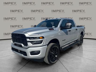 Used 2026 RAM 2500 Big Horn