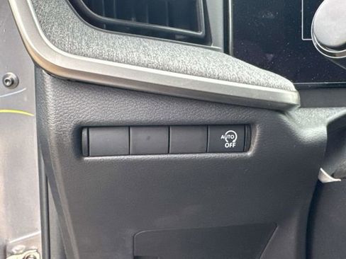 Used 2025 Nissan Kicks SV w/ Charging Package image 26