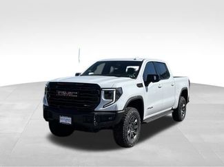 New 2026 GMC Sierra 1500 AT4X AWD/4WD video 1