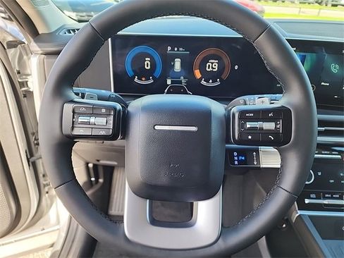New 2025 Hyundai Santa Fe SEL image 27