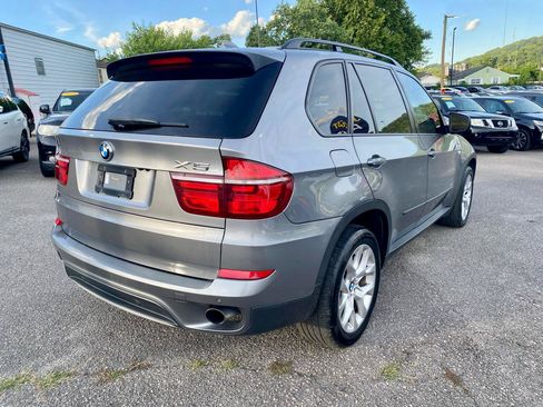 Used 2012 BMW X5 xDrive35i AWD/4WD image 7