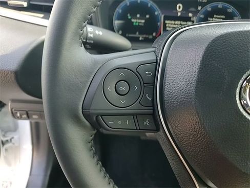 New 2026 Toyota Corolla SE image 14