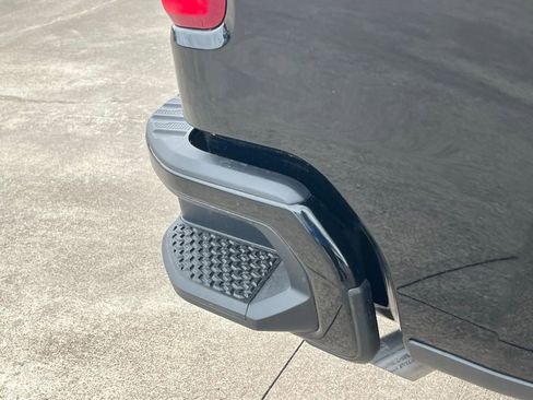 New 2026 Chevrolet Silverado 1500 Custom image 11