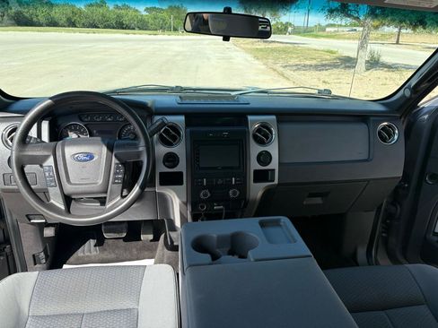 Used 2013 Ford F150 XLT RWD image 35
