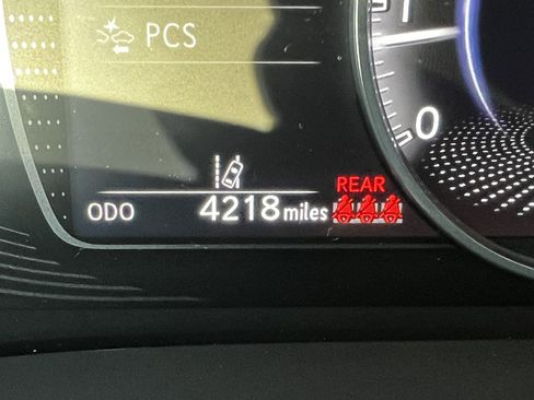 Used 2023 Lexus ES 350 w/ Premium Package image 20