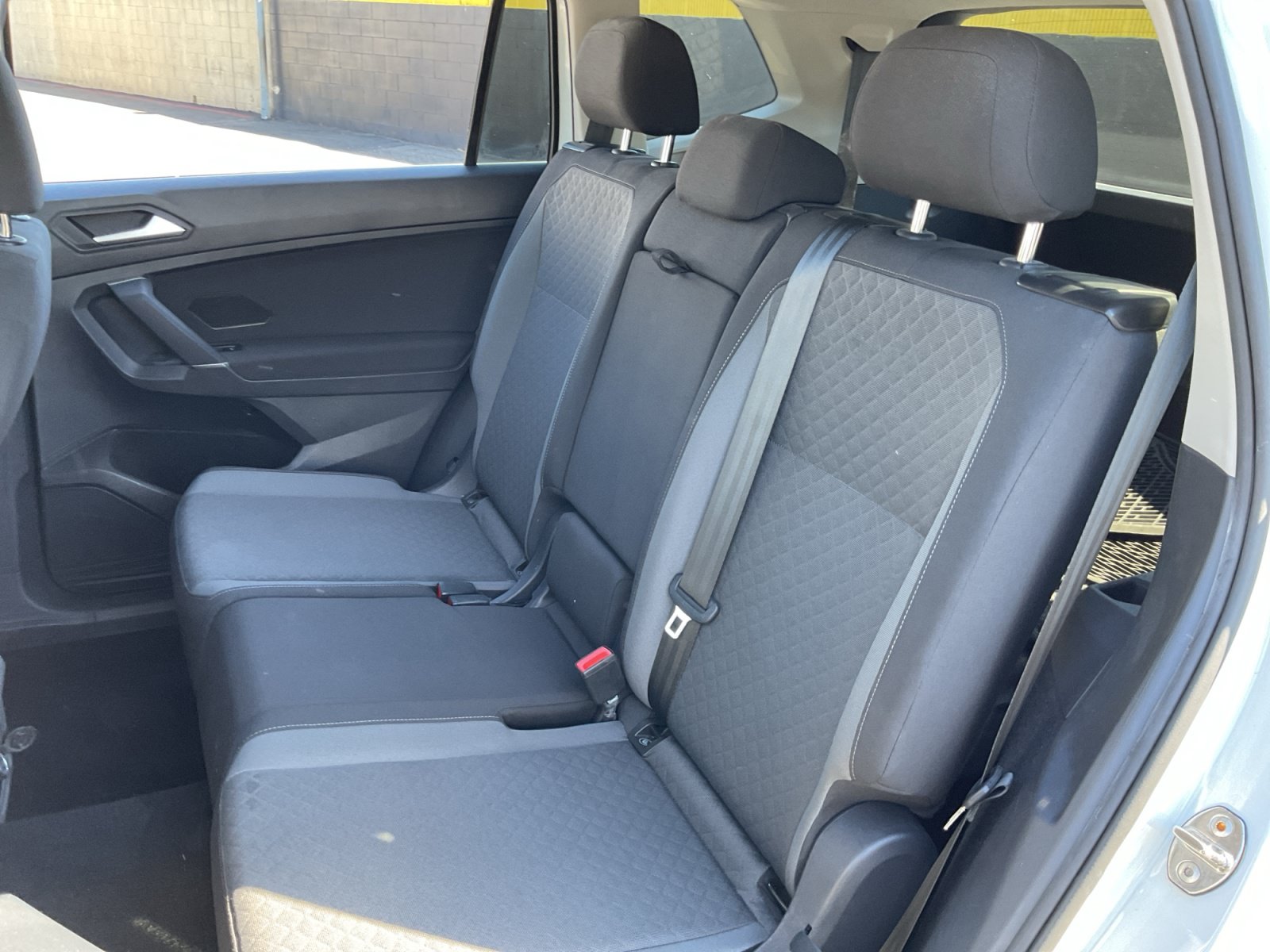 Used 2020 Volkswagen Tiguan S FWD image 19