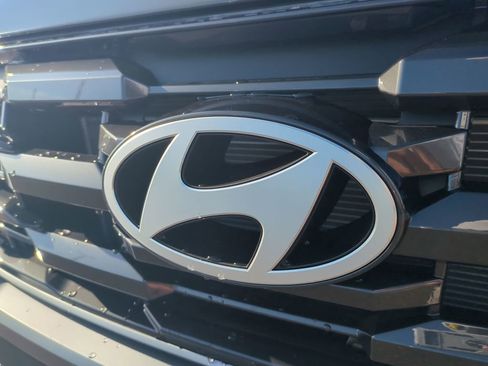 New 2026 Hyundai Tucson SEL FWD image 13
