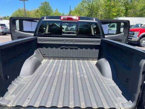 Used 2022 Chevrolet Colorado ZR2 AWD/4WD image 25