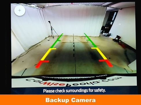 Used 2022 Ford Edge SEL w/ Cargo Accessory Package image 19