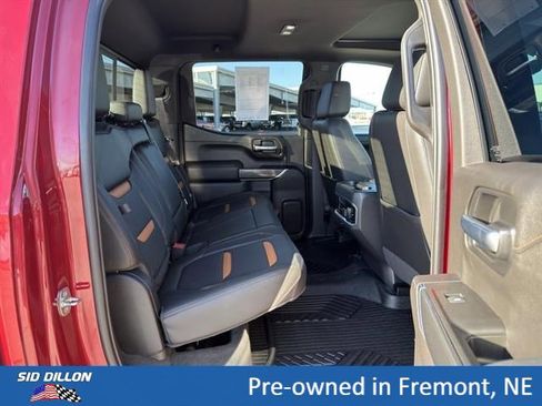 Used 2020 GMC Sierra 1500 AT4 w/ AT4 Premium Package AWD/4WD image 21
