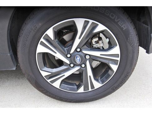 Used 2024 Subaru Crosstrek 2.0i Premium AWD/4WD image 29
