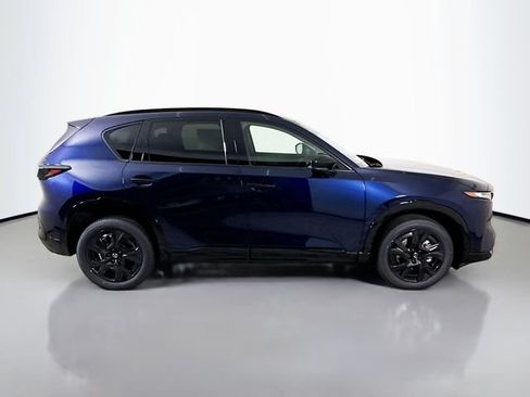 New 2026 MAZDA CX-5 2.5 S w/ Premium Plus Package AWD/4WD image 8
