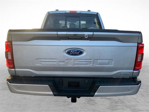 Used 2023 Ford F150 XLT w/ Equipment Group 302A High image 3